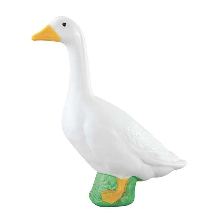Fox Valley Traders Official White Goose